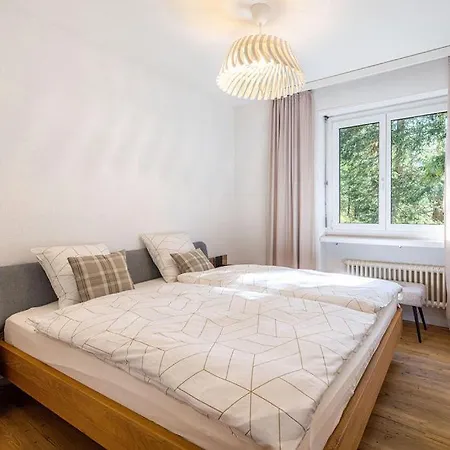 Daire Irmella 40 By Arosa