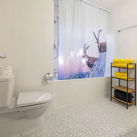 Apartamento Irmella 40 By