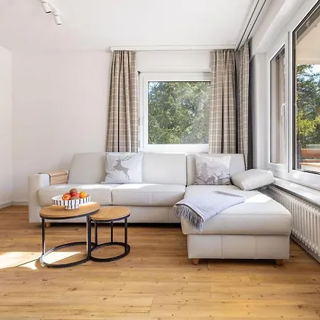 Apartment Irmella 40 By Arosa