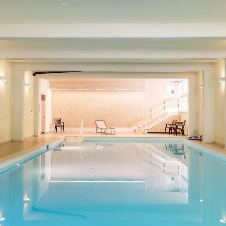 Daire Irmella 40 By Arosa