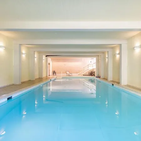 Daire Irmella 40 By Arosa