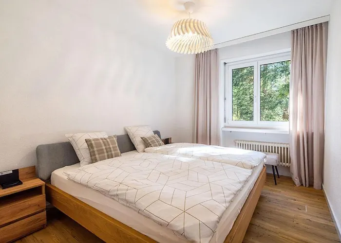 Daire Irmella 40 By Arosa