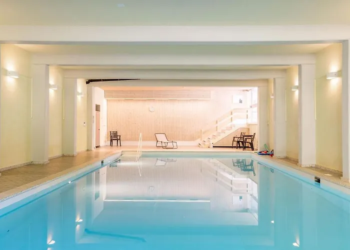 Daire Irmella 40 By Arosa