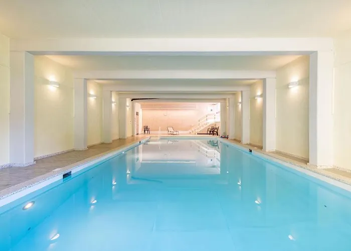 Daire Irmella 40 By Arosa