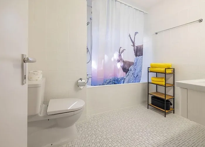 Appartamento Irmella 40 By