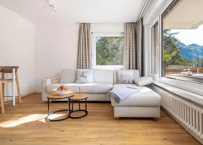 Appartamento Irmella 40 By Arosa